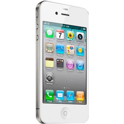Смартфон Apple iPhone 4 8 ГБ - Красногорск