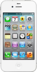 Apple iPhone 4S 16Gb black - Красногорск