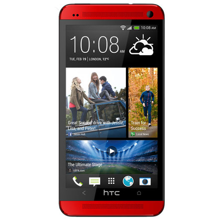 Сотовый телефон HTC HTC One 32Gb - Красногорск