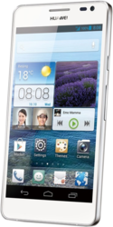 Смартфон Huawei Ascend D2 - Красногорск