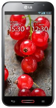 Сотовый телефон LG LG LG Optimus G Pro E988 Black - Красногорск