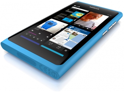 Смартфон Nokia + 1 ГБ RAM+  N9 16 ГБ - Красногорск