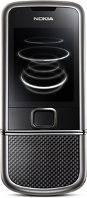 Мобильный телефон Nokia 8800 Carbon Arte - Красногорск