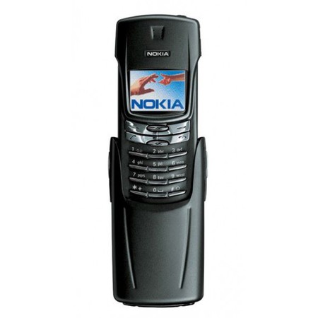 Nokia 8910i - Красногорск