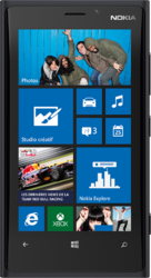 Мобильный телефон Nokia Lumia 920 - Красногорск