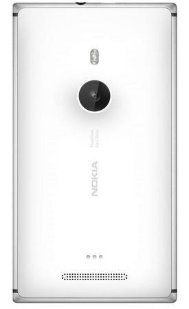 Смартфон NOKIA Lumia 925 White - Красногорск