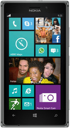 Смартфон Nokia Lumia 925 - Красногорск