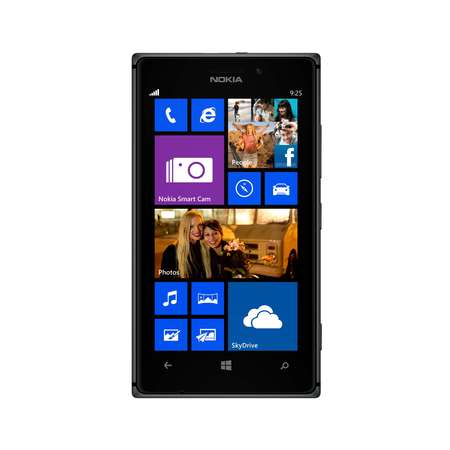 Сотовый телефон Nokia Nokia Lumia 925 - Красногорск