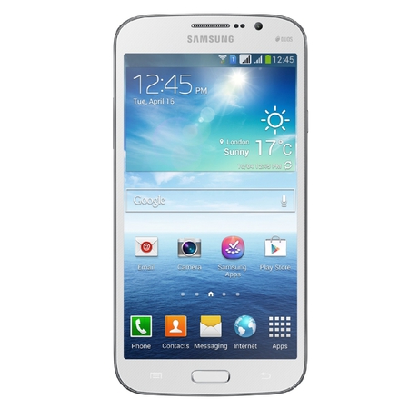 Смартфон Samsung Galaxy Mega 5.8 GT-i9152 - Красногорск