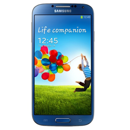 Смартфон Samsung Galaxy S4 GT-I9500 16Gb - Красногорск