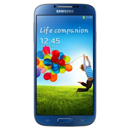 Смартфон Samsung Galaxy S4 GT-I9505 - Красногорск