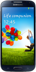 Samsung Galaxy S4 i9505 16GB - Красногорск