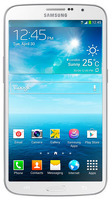 Смартфон SAMSUNG I9200 Galaxy Mega 6.3 White - Красногорск