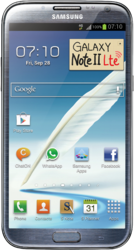 Samsung N7105 Galaxy Note 2 16GB - Красногорск