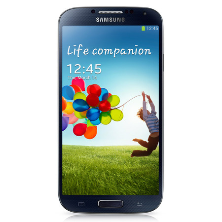Сотовый телефон Samsung Samsung Galaxy S4 GT-i9505ZKA 16Gb - Красногорск