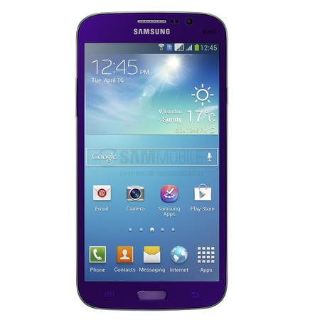 Сотовый телефон Samsung Samsung Galaxy Mega 5.8 GT-I9152 - Красногорск