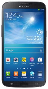 Сотовый телефон Samsung Samsung Samsung Galaxy Mega 6.3 8Gb I9200 Black - Красногорск