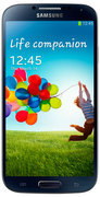 Смартфон Samsung Samsung Смартфон Samsung Galaxy S4 Black GT-I9505 LTE - Красногорск