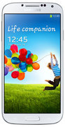 Смартфон Samsung Samsung Смартфон Samsung Galaxy S4 64Gb GT-I9500 (RU) белый - Красногорск