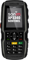 Sonim XP3340 Sentinel - Красногорск