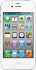 Apple iPhone 4S 16Gb white - Красногорск