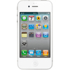 Мобильный телефон Apple iPhone 4S 32Gb (белый) - Красногорск