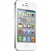 Мобильный телефон Apple iPhone 4S 64Gb (белый) - Красногорск