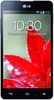 Смартфон LG E975 Optimus G White - Красногорск