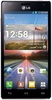 Смартфон LG Optimus 4X HD P880 Black - Красногорск