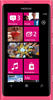 Смартфон Nokia Lumia 800 Matt Magenta - Красногорск