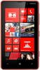 Смартфон Nokia Lumia 820 Red - Красногорск