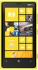 Смартфон Nokia Lumia 920 Yellow - Красногорск