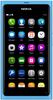 Смартфон Nokia N9 16Gb Blue - Красногорск