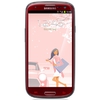 Смартфон Samsung + 1 ГБ RAM+  Galaxy S III GT-I9300 16 Гб 16 ГБ - Красногорск