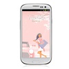 Мобильный телефон Samsung + 1 ГБ RAM+  Galaxy S III GT-I9300 La Fleur 16 Гб 16 ГБ - Красногорск