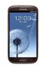 Смартфон Samsung Galaxy S3 GT-I9300 16Gb Amber Brown - Красногорск