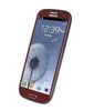 Смартфон Samsung Galaxy S3 GT-I9300 16Gb La Fleur Red - Красногорск