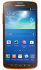 Смартфон SAMSUNG I9295 Galaxy S4 Activ Orange - Красногорск