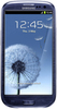 Смартфон SAMSUNG I9300 Galaxy S III 16GB Pebble Blue - Красногорск