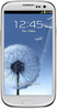Смартфон SAMSUNG I9300 Galaxy S III 16GB Marble White - Красногорск