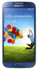 Смартфон SAMSUNG I9500 Galaxy S4 16Gb Blue - Красногорск