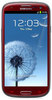 Смартфон Samsung Samsung Смартфон Samsung Galaxy S III GT-I9300 16Gb (RU) Red - Красногорск