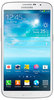 Смартфон Samsung Samsung Смартфон Samsung Galaxy Mega 6.3 8Gb GT-I9200 (RU) белый - Красногорск