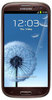 Смартфон Samsung Samsung Смартфон Samsung Galaxy S III 16Gb Brown - Красногорск