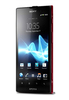 Смартфон Sony Xperia ion Red - Красногорск