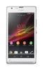 Смартфон Sony Xperia SP C5303 White - Красногорск