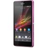Смартфон Sony Xperia ZR Pink - Красногорск